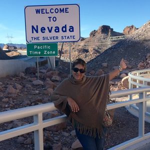 Meet your Posher, Lupita